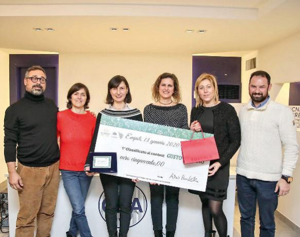 Gusto Toscano, la Torrefazione Caffè Negro tra le eccellenze artigianali del territorio