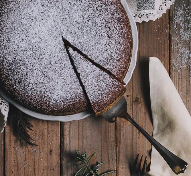 La Torta al Caffè, una ricetta per stupire i tuoi ospiti