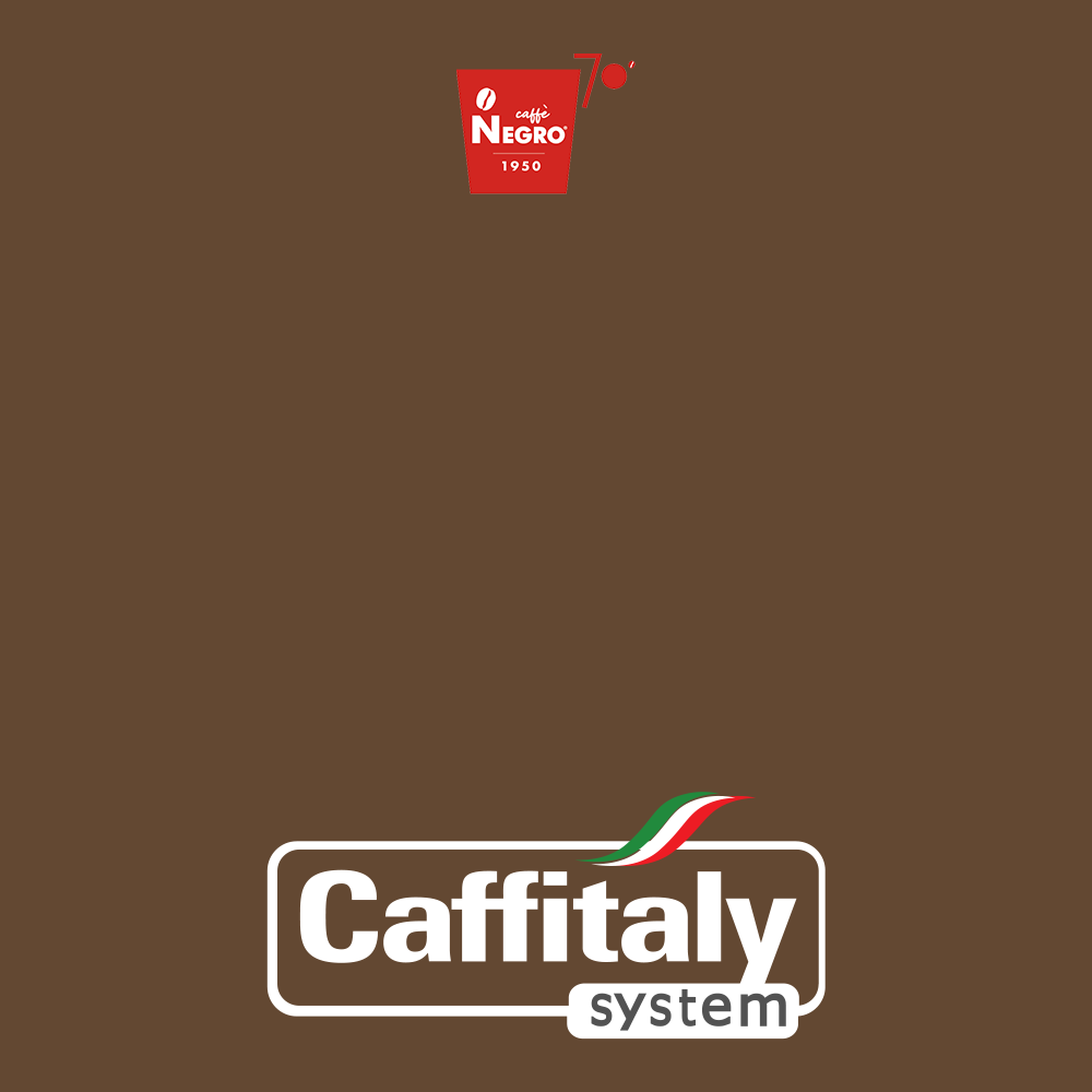 Capsule Compatibili Caffitaly®*