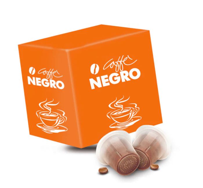 Nespresso* Compatible Arabica