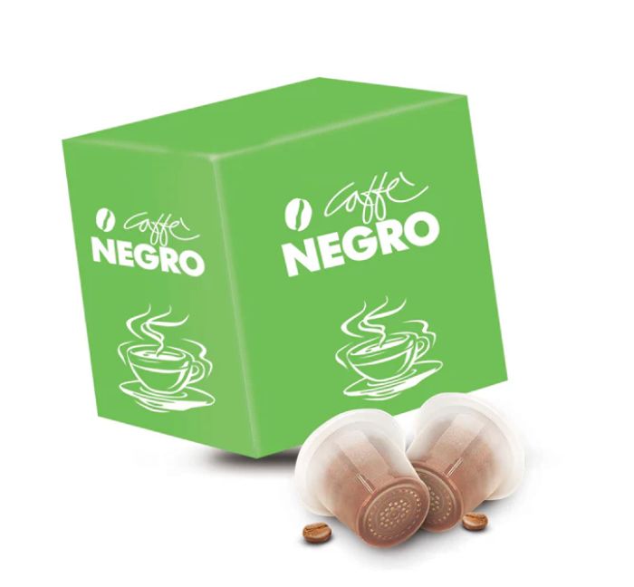 Kompatibel mit Nespresso* Organic