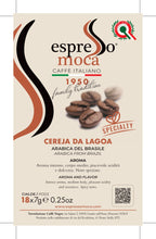 Laden Sie das Bild in den Galerie-Viewer, CEREJA DA LAGOA: ARABICA AUS BRASILIEN