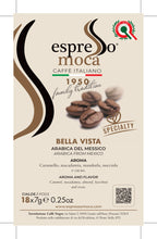 Carica l'immagine nel visualizzatore di Gallery, BELLA VISTA: ARABICA DEL MESSICO
