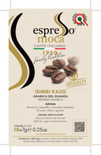 Carica l'immagine nel visualizzatore di Gallery, ISIMBI KAZO: ARABICA DEL RUANDA