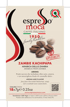 Carica l'immagine nel visualizzatore di Gallery, ZAMBIE KACHIPAPA: ARABICA DELLO ZAMBIA