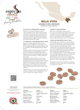 Carica l'immagine nel visualizzatore di Gallery, BELLA VISTA: ARABICA DEL MESSICO