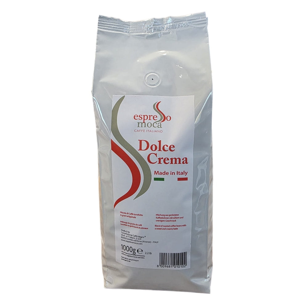 Dolce Crema Light grani