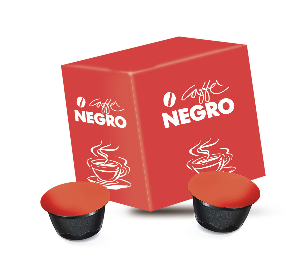 Compatibili Dolce Gusto®* Aroma Bar