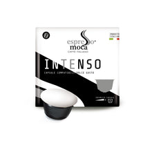 Carica l'immagine nel visualizzatore di Gallery, Compatibili Dolce Gusto®* Intenso Gusto Forte