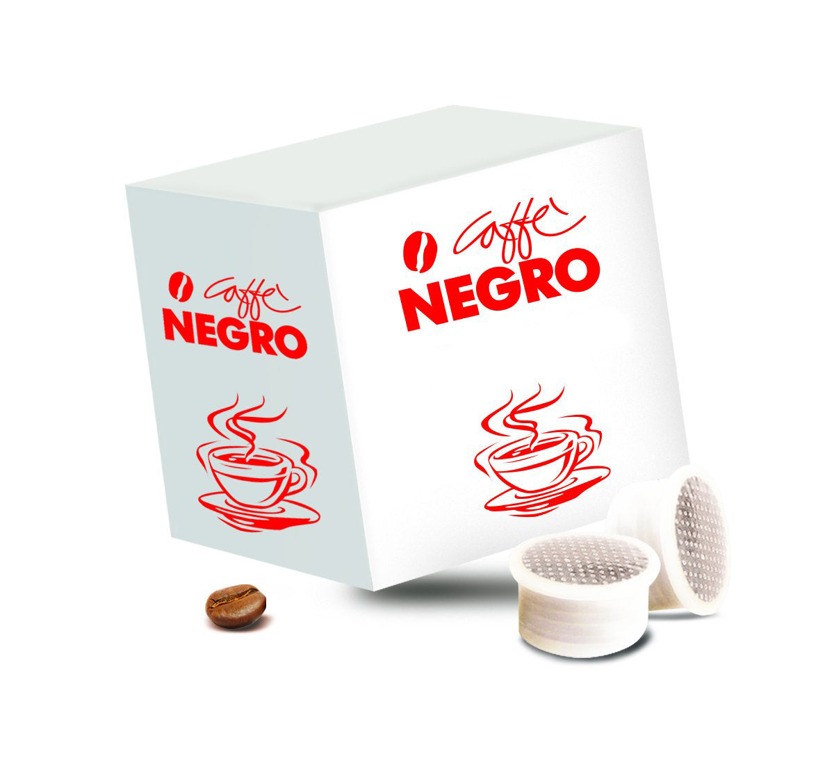 Compatibili Lavazza Point* Dolce Crema