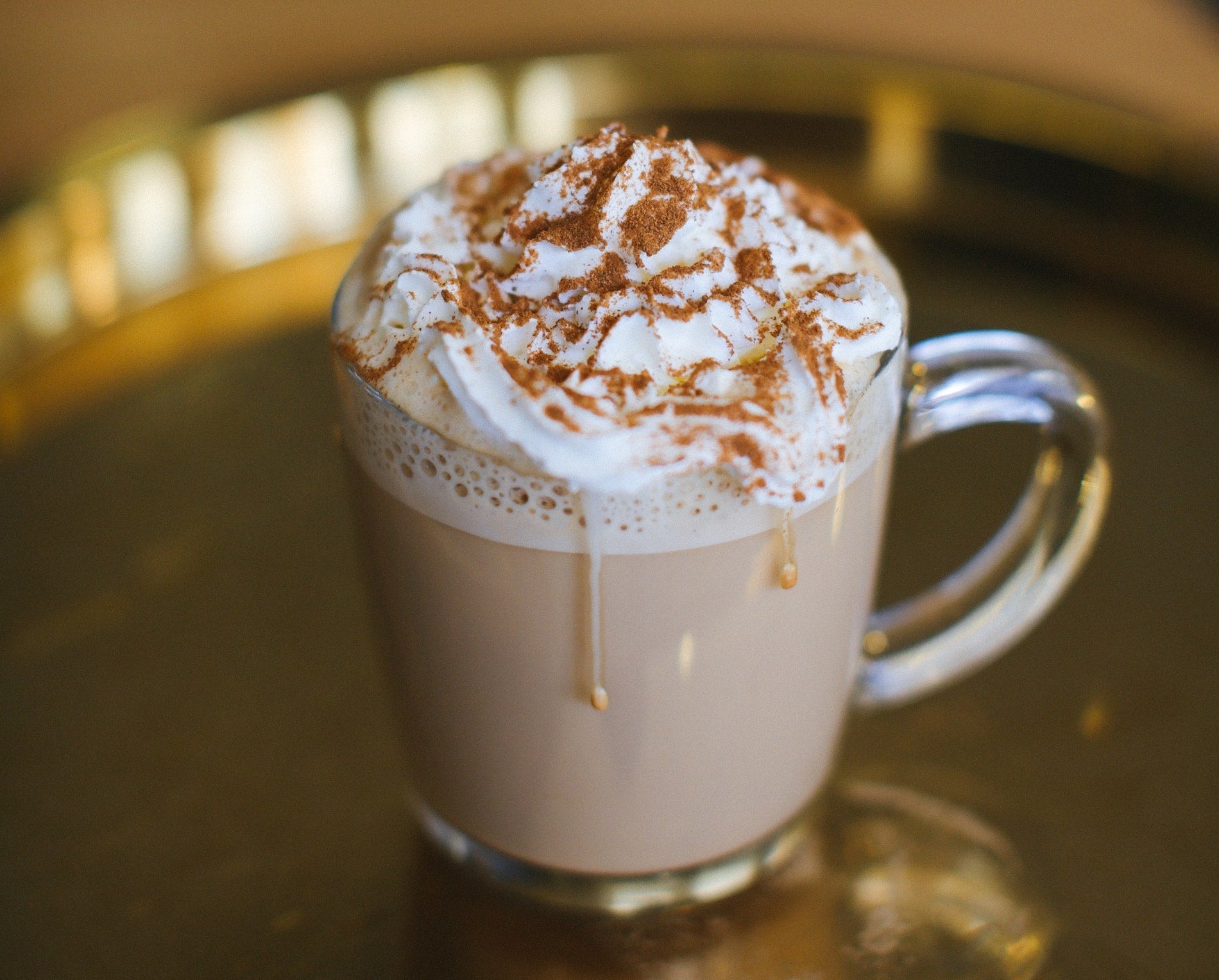 La ricetta della Crema al Caffè di Caffè Negro