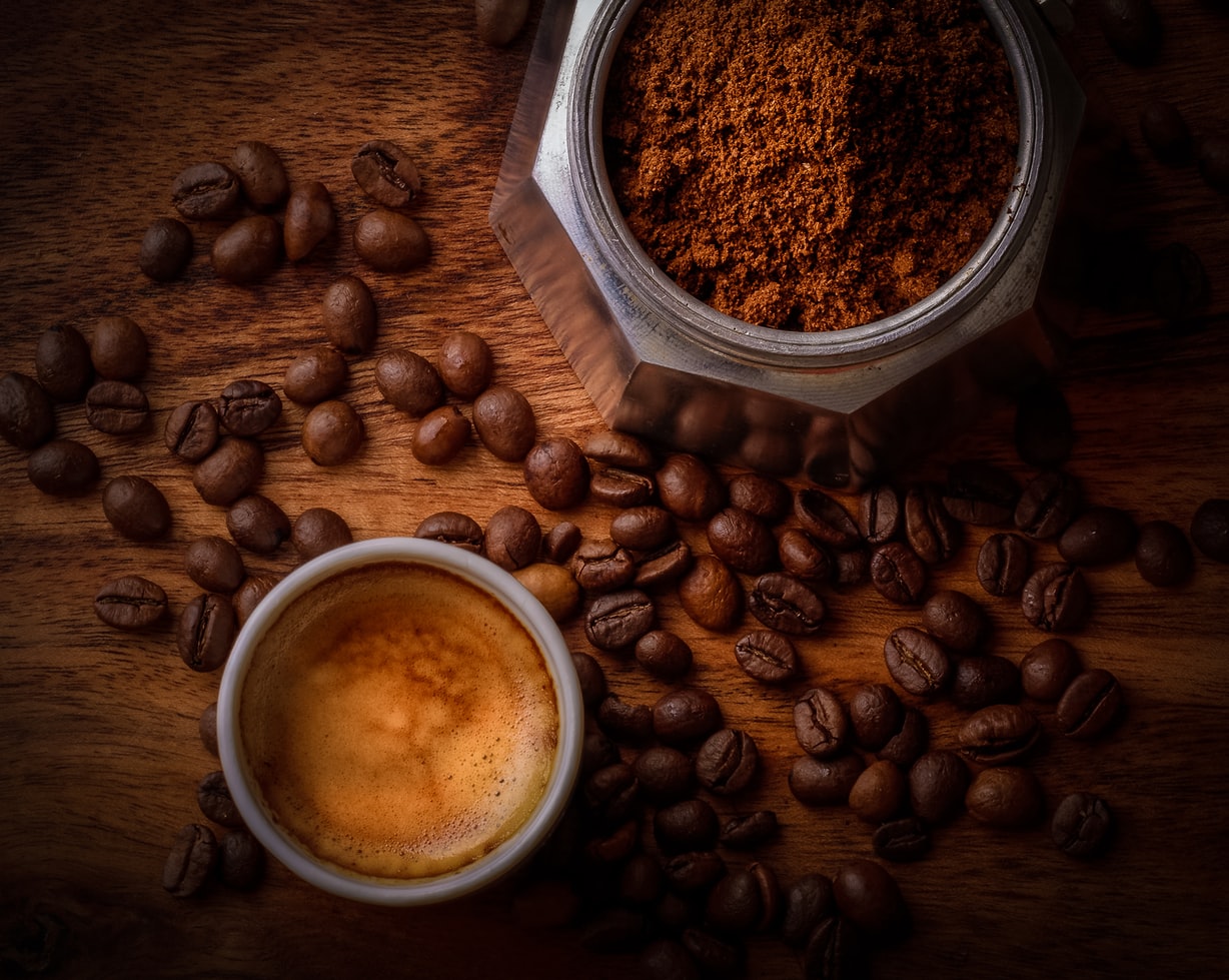 La macinatura del caffè: qual è la migliore?