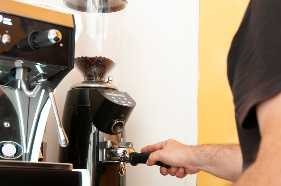 Le macchine da caffè in comodato d'uso Caffè Negro. Ecco perchè dovresti sceglierla anche tu