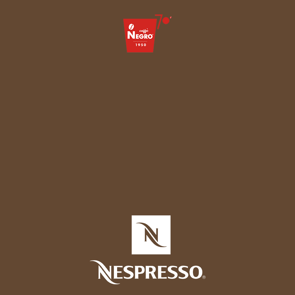 Capsule Compatibili Nespresso®*