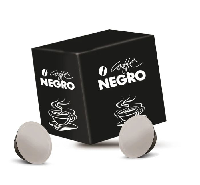 Compatibili Lavazza A Modo Mio* Intenso Gusto Forte