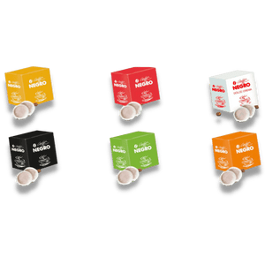 Degustazione di Caffè Premium