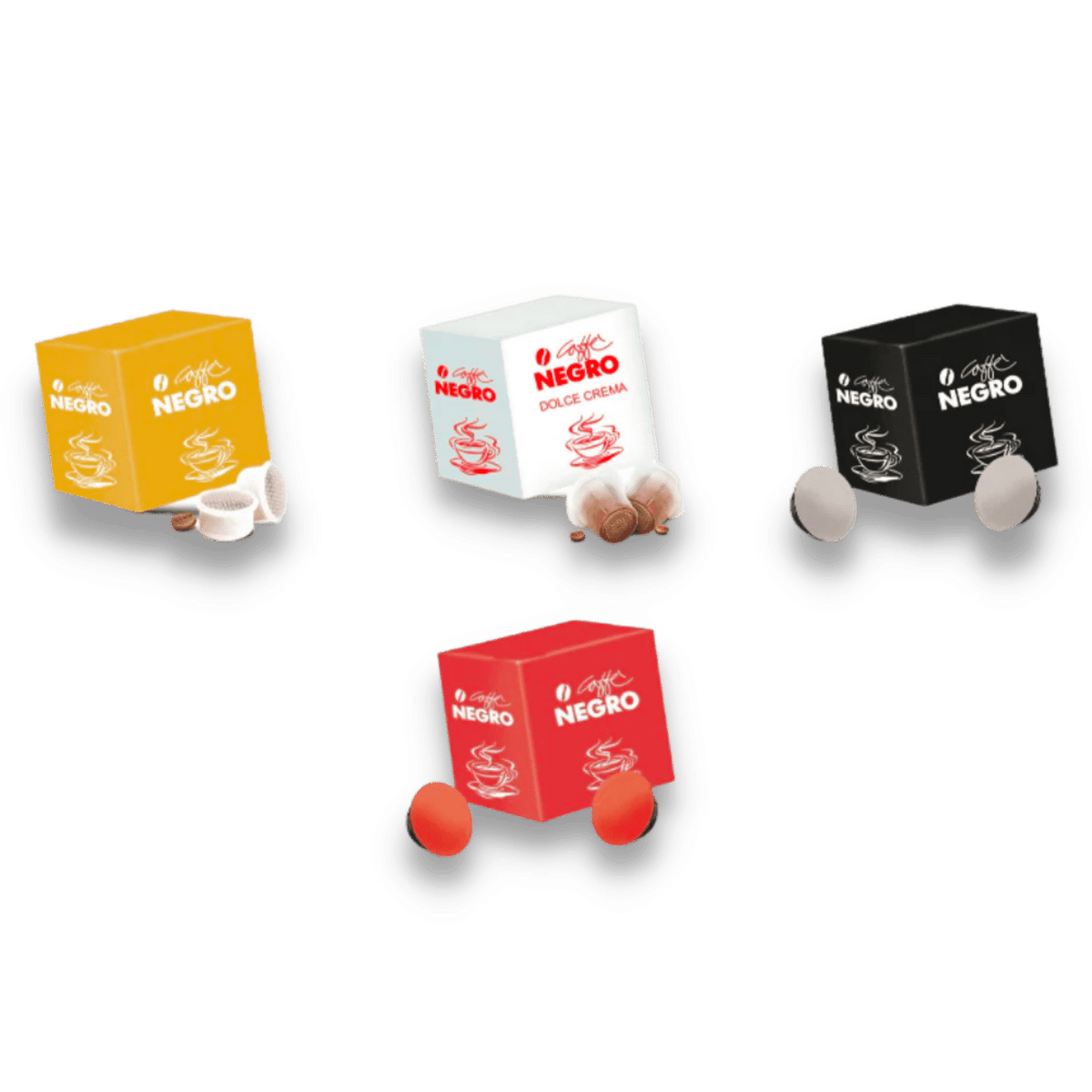 Degustazione di Caffè Premium