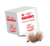 Compatibili Nespresso* Dolce Crema