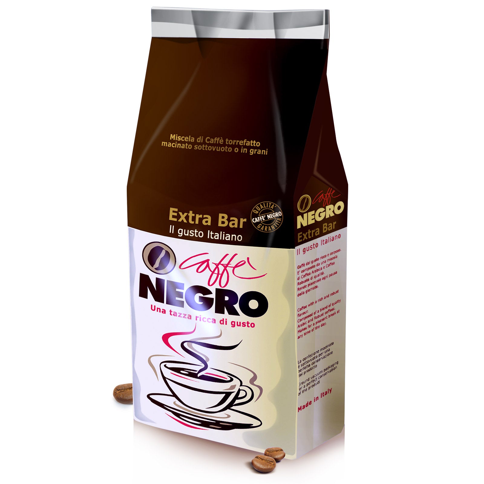 Grani Dolce Crema 500 gr