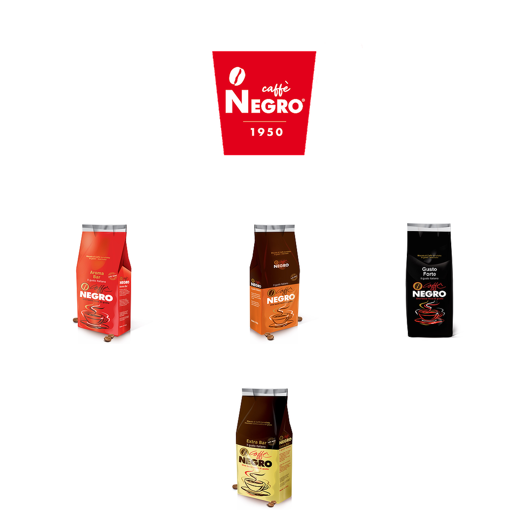 Kit Degustazione Macinato Espresso