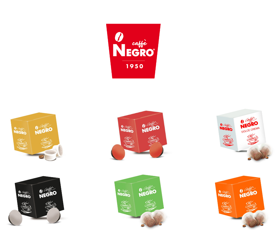 Kit Degustazione Compatibili Nespresso®*