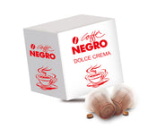 Nespresso Dolce Crema kompatibel