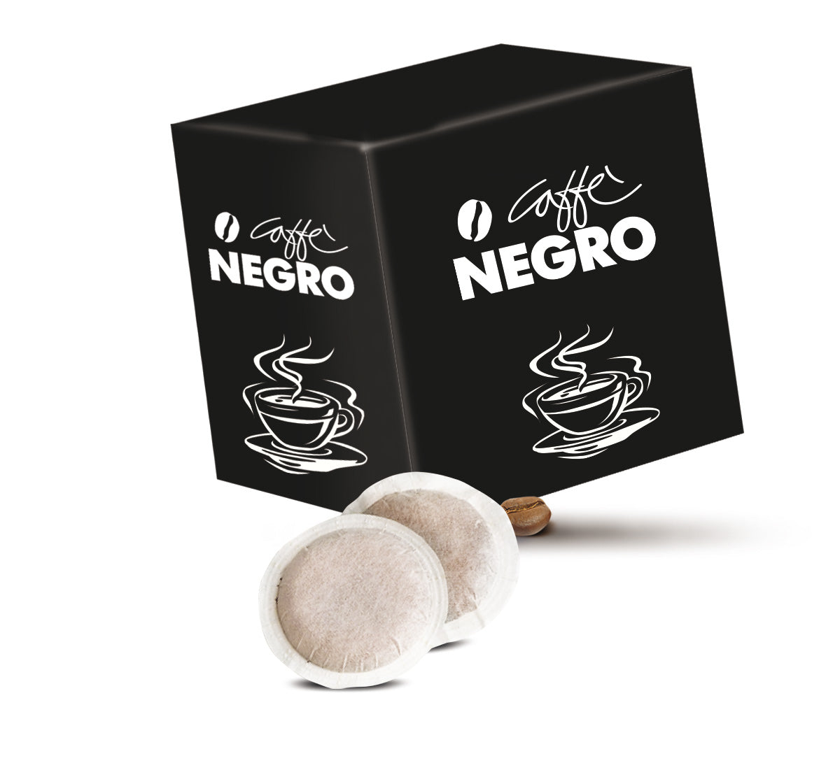 Cialda Gusto Intenso Gusto Forte