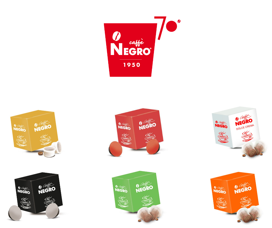Kit Degustazione Compatibili Nespresso®