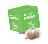 Kompatibel mit Nespresso* Organic